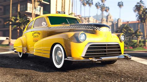 what is a livery cab.